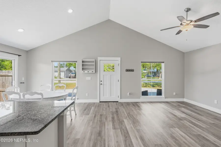 4569 Second Avenue, Saint Augustine, FL 32095 - #3