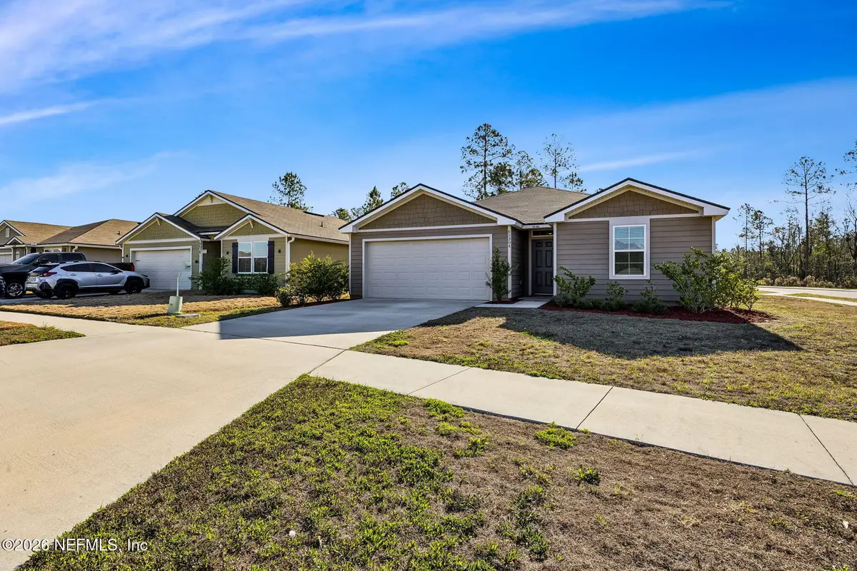 65304 Clearwater Court, Yulee, FL 32097 - #1
