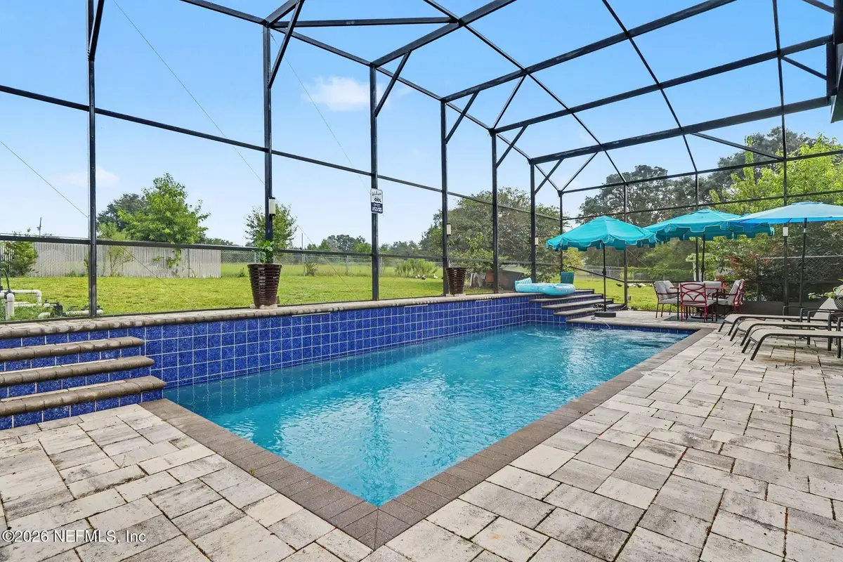 5754 N Crater Lake Circle, Keystone Heights, FL 32656 - #1