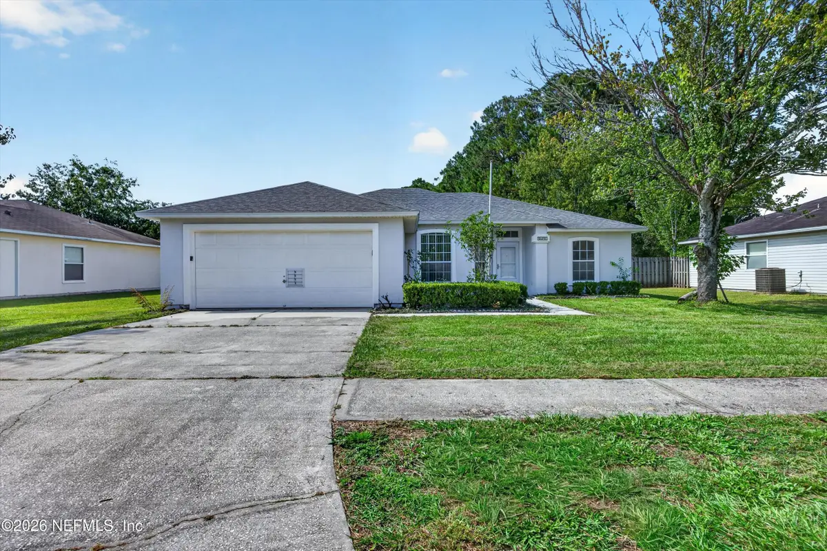 9691 Nelson Fork Drive, Jacksonville, FL 32222 - #1