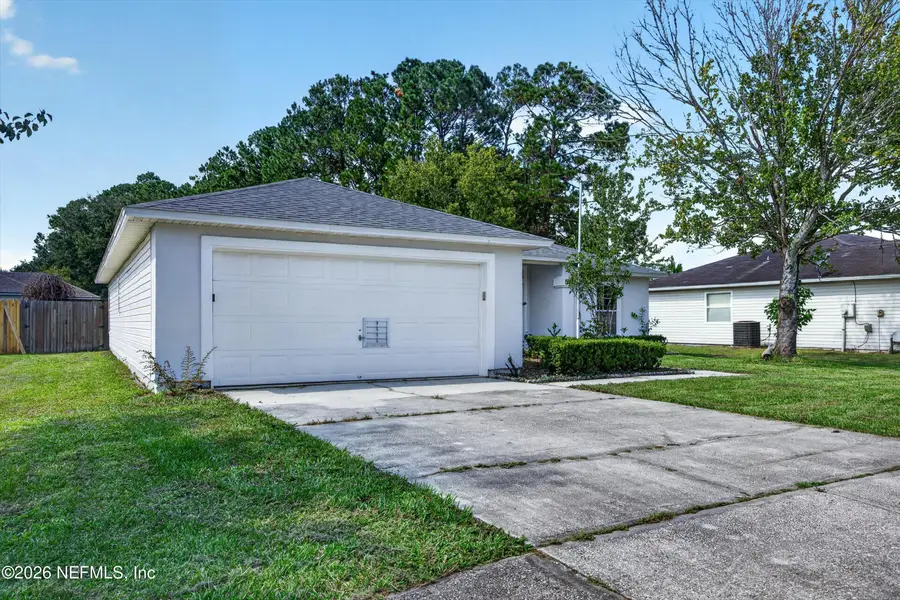 9691 Nelson Fork Drive, Jacksonville, FL 32222 - #3