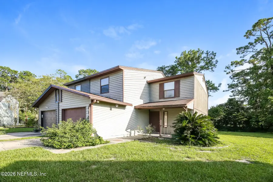 11424 Willet S Court, Jacksonville, FL 32225 - #2