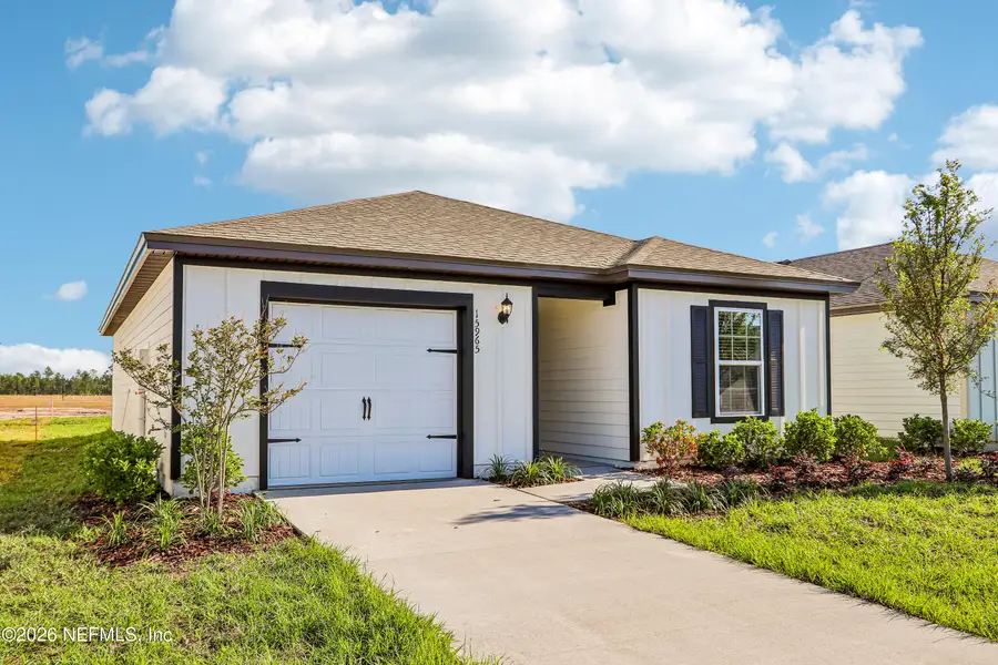 15899 Delicate Arch Avenue, Jacksonville, FL 32234 - #2