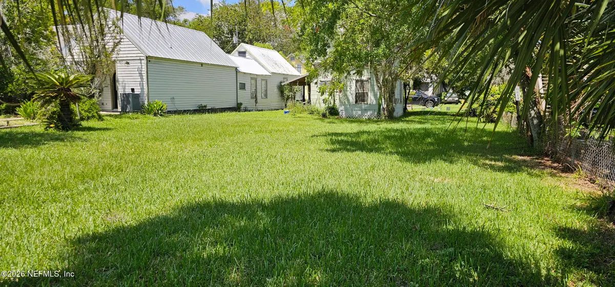37 Grove Avenue, Saint Augustine, FL 32084 - #1