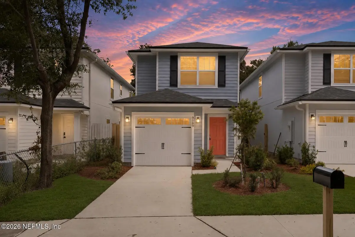 7654 Eaton Avenue, Jacksonville, FL 32211 - #1