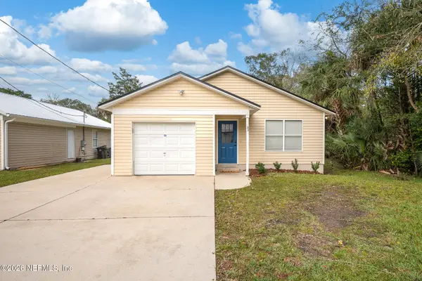 53 Josiah Street, St. Augustine, FL 32084