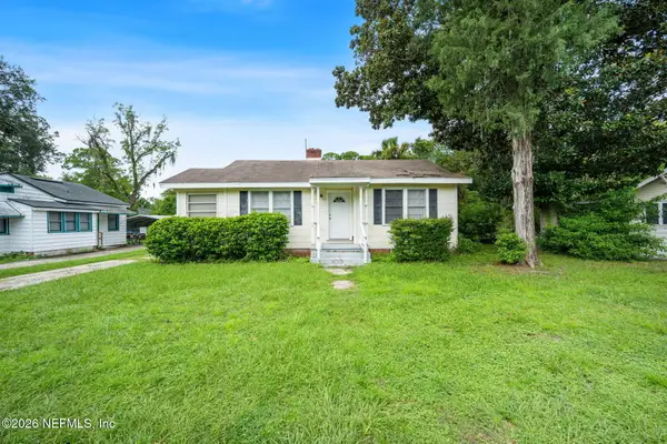 8944 1st Avenue, Jacksonville, FL 32208