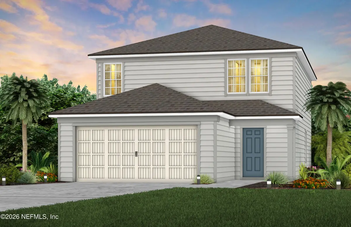 7117 Sandperch Street, Jacksonville, FL 32244 - #1