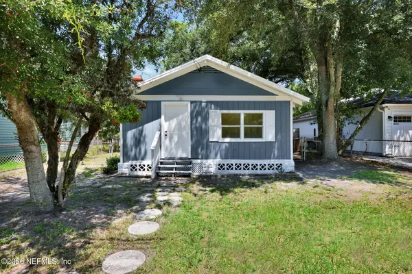 3119 Rosselle Street, Jacksonville, FL 32205