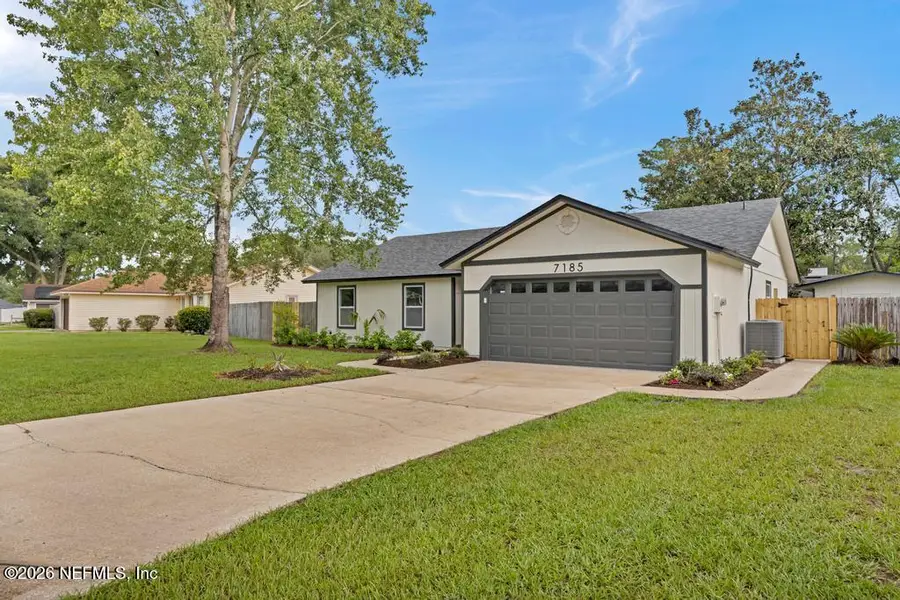 7185 Loves Drive, Jacksonville, FL 32222 - #2