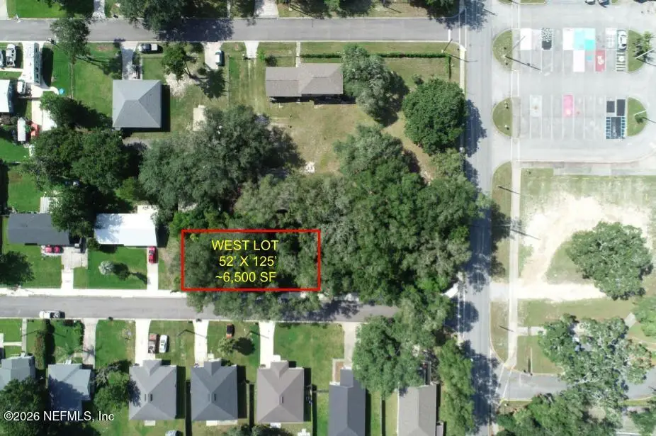 00 Center Street, Green Cove Springs, FL 32043 - #1