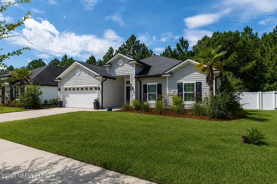 79461 Plummers Creek Drive, Yulee, FL 32097 - #2