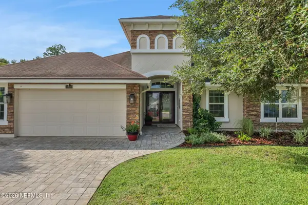 3120 S Cassata Lane, St. Augustine, FL 32092