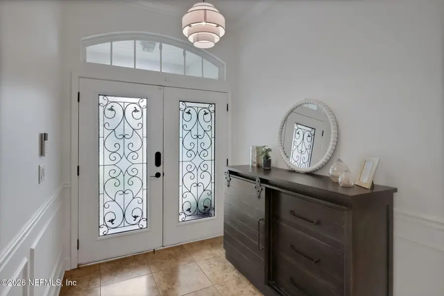 3120 S Cassata Lane, Saint Augustine, FL 32092 - #3