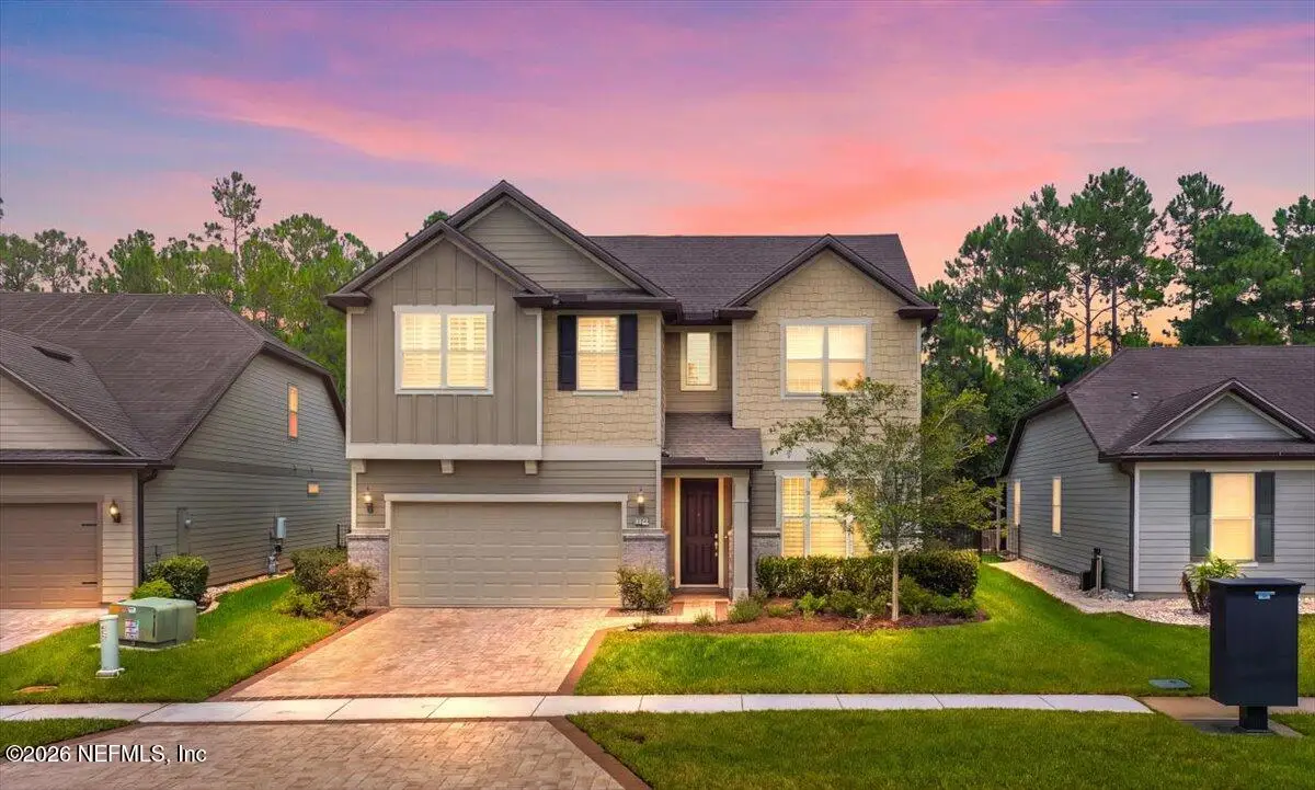 109 Broomsedge Circle, Saint Augustine, FL 32095 - #1
