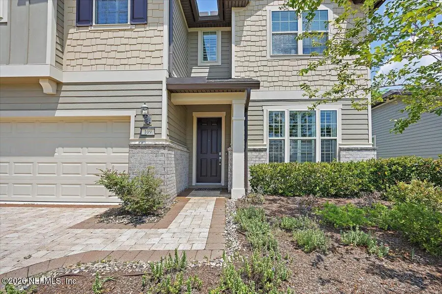 109 Broomsedge Circle, Saint Augustine, FL 32095 - #3