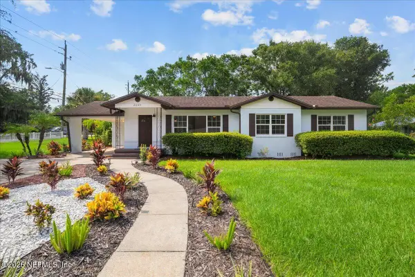2003 Laurel Street, Palatka, FL 32177