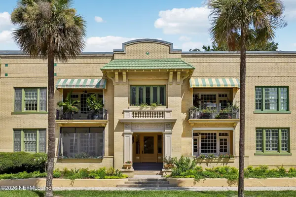 1613 Riverside Avenue #1, Jacksonville, FL 32204