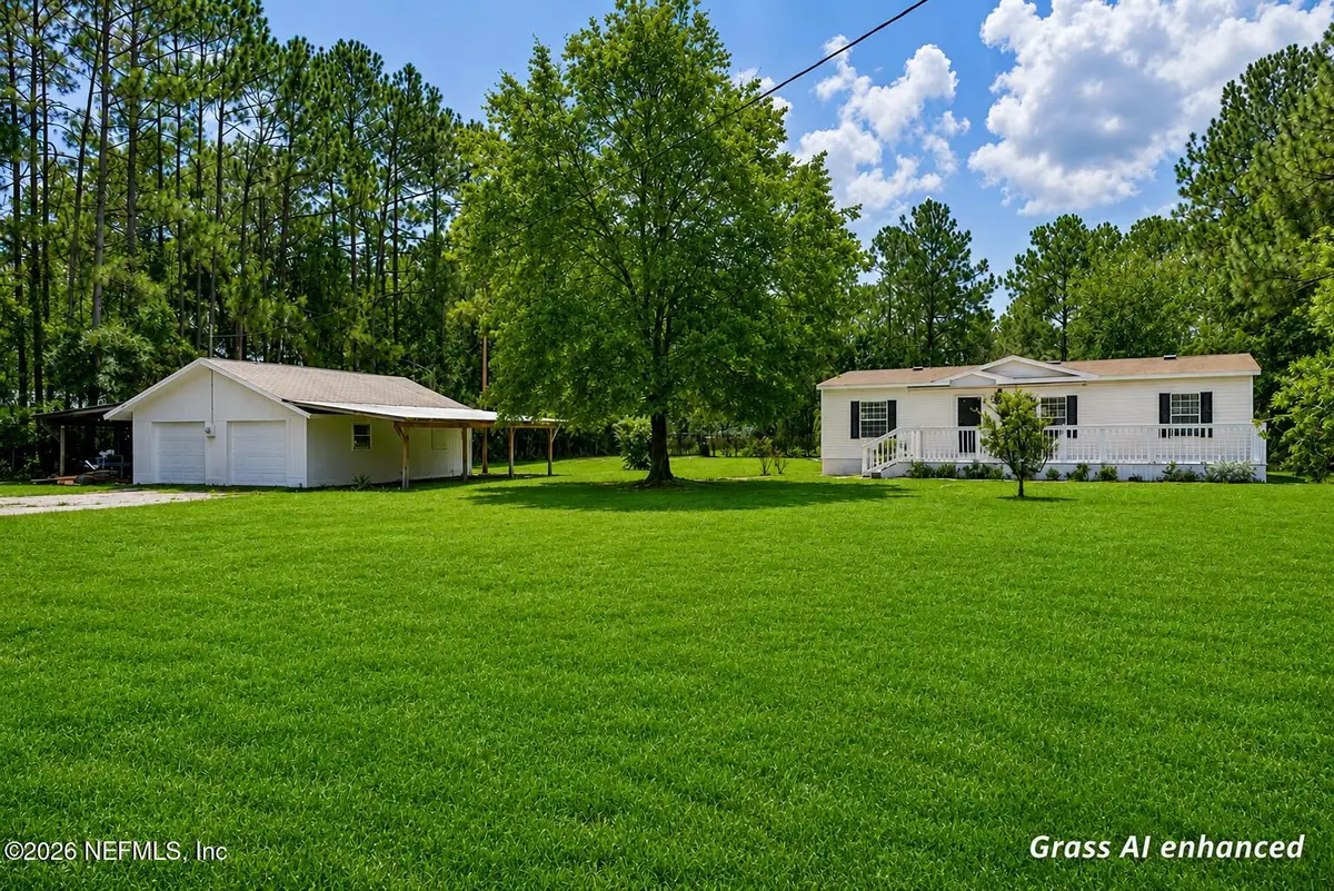 4909 Bamboo Street, Middleburg, FL 32068 - #1