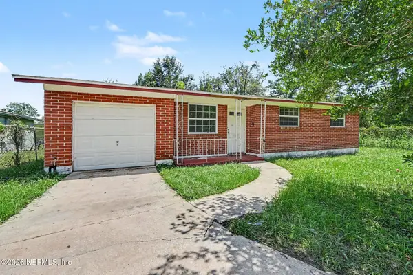 5568 Gilchrist Road, Jacksonville, FL 32219