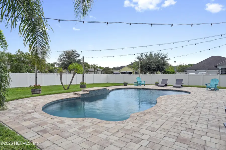 192 E Positano Avenue, Saint Augustine, FL 32092 - #2