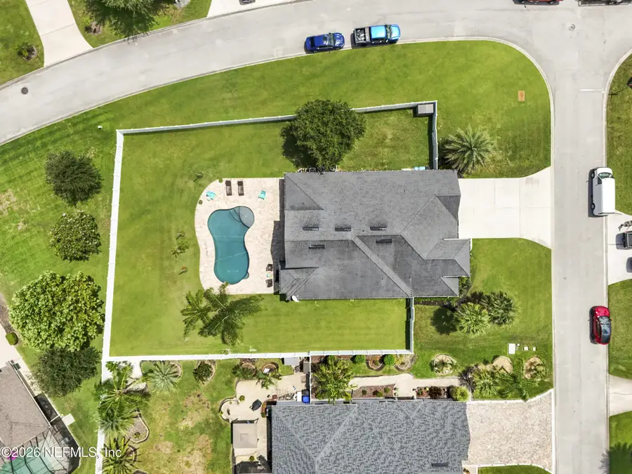 192 E Positano Avenue, Saint Augustine, FL 32092 - #3