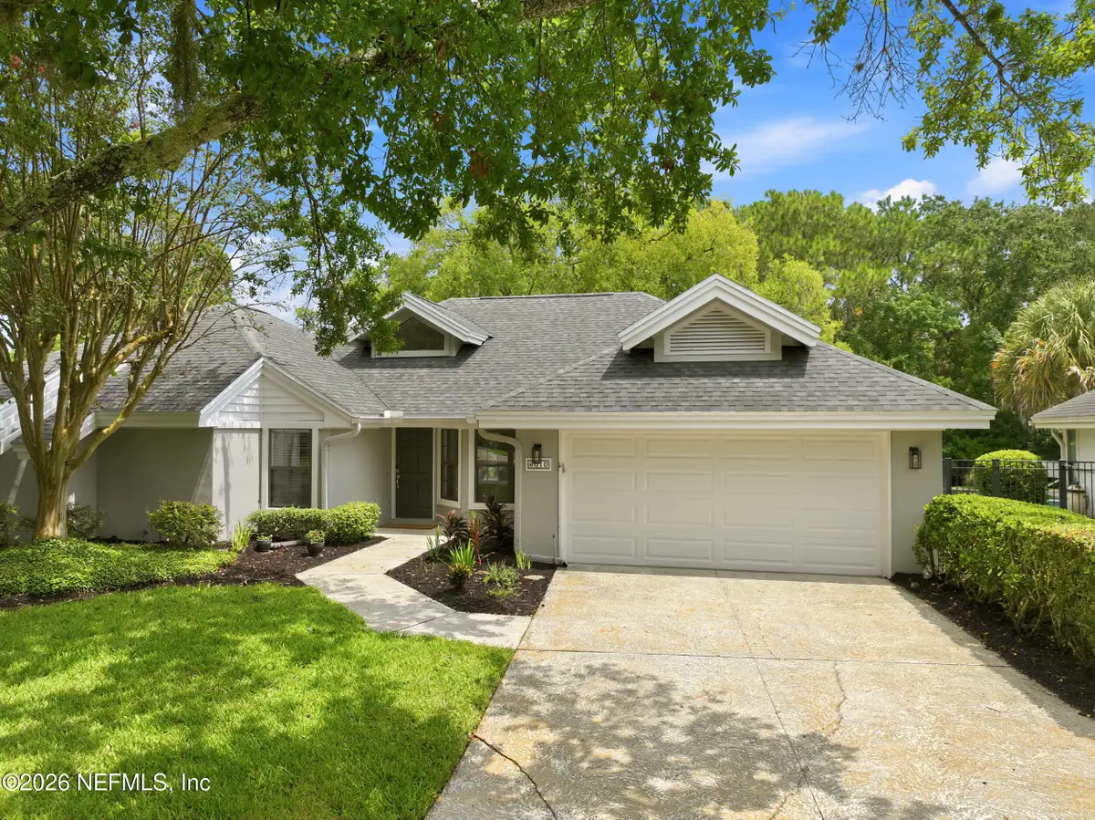 6010 Bridgewater Circle, Ponte Vedra Beach, FL 32082 - #1