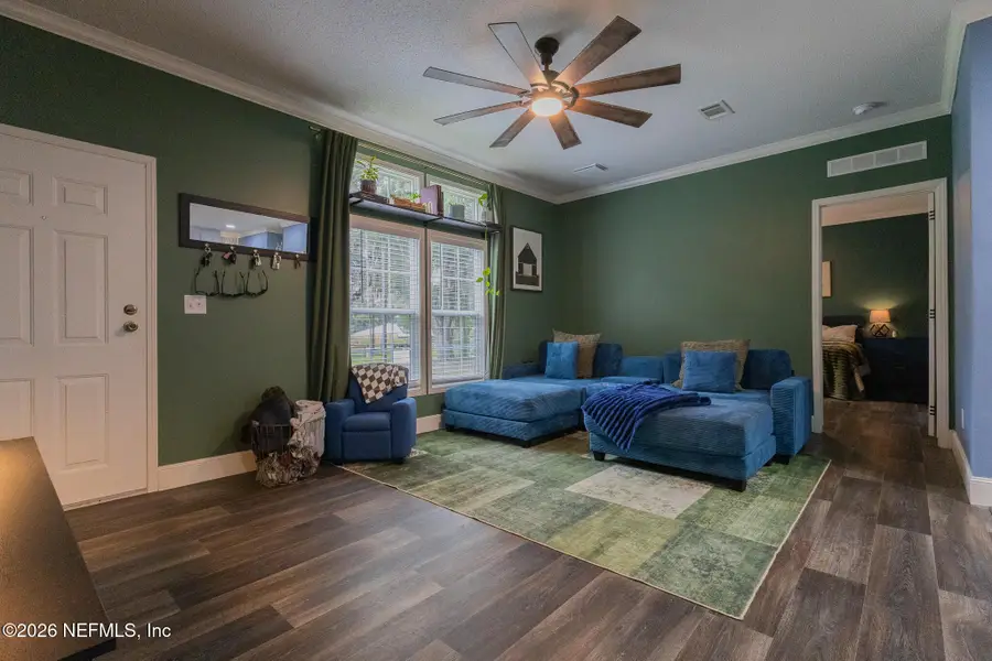 143 Little Orange Lake Drive, Hawthorne, FL 32640 - #2