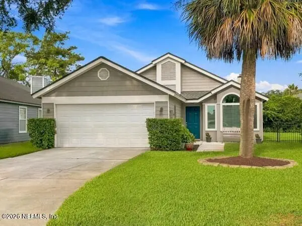 273 Patrick Mill Circle, Ponte Vedra Beach, FL 32082 - #1