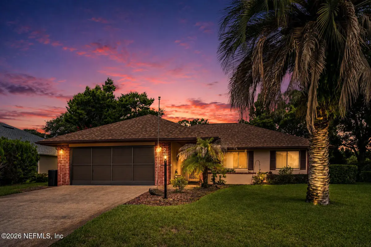 62 Foster Lane, Palm Coast, FL 32137 - #1