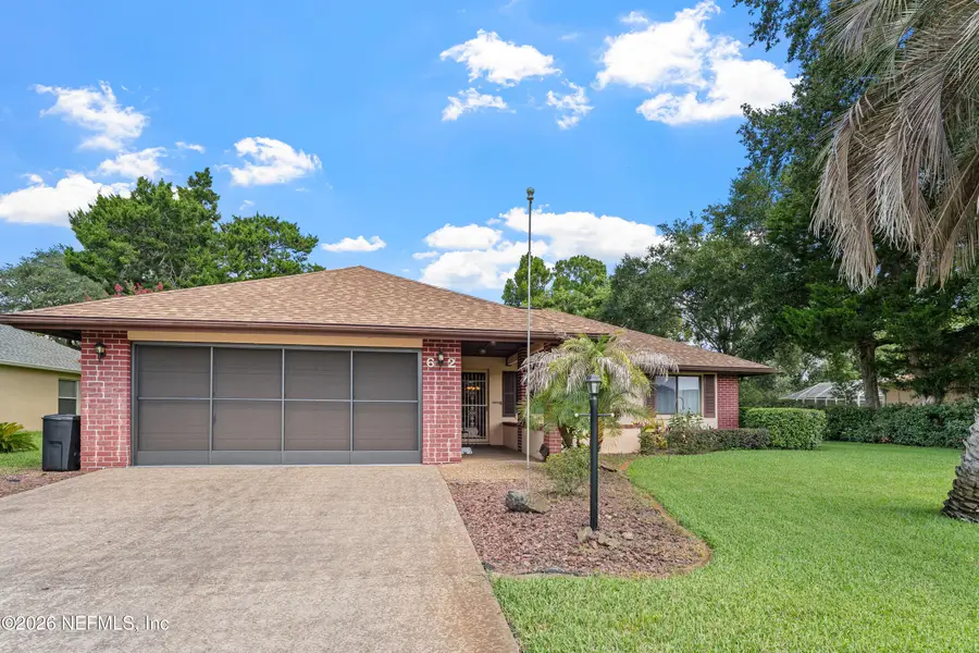 62 Foster Lane, Palm Coast, FL 32137 - #3