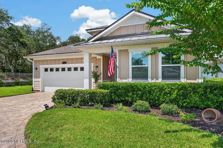 11 Perfect Drive Drive, Saint Augustine, FL 32092 - #3