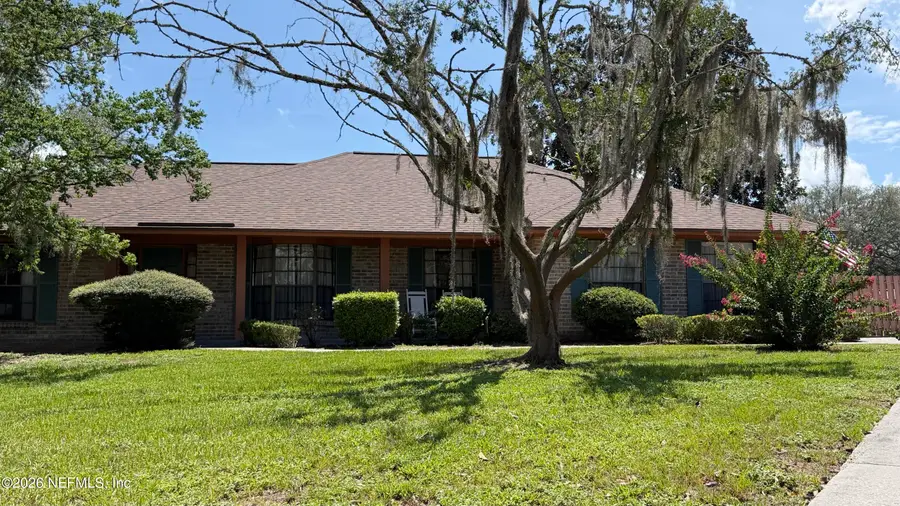 680 Ridgestone Court, Orange Park, FL 32065 - #2