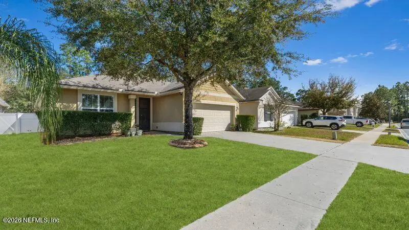 11768 Lake Bend Circle, Jacksonville, FL 32218 - #2