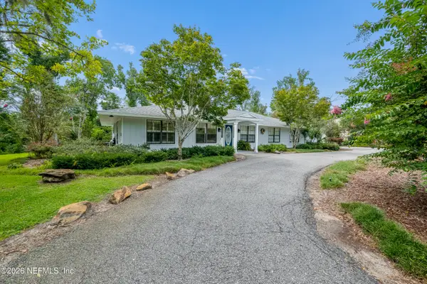 10283 Riverwood Drive, Live Oak, FL 32064