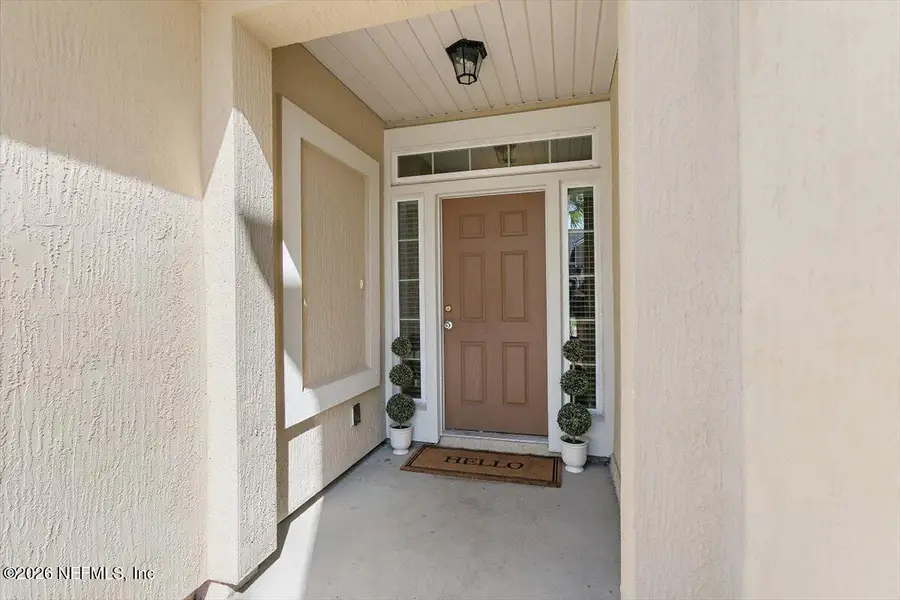 506 Richmond Drive, Saint Johns, FL 32259 - #2