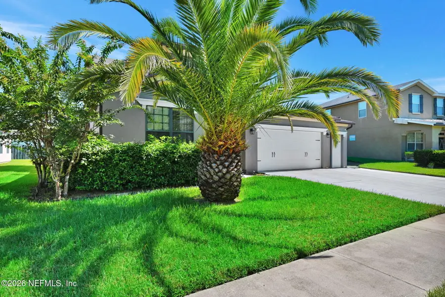 549 Amber Creek Drive, Jacksonville, FL 32218 - #2