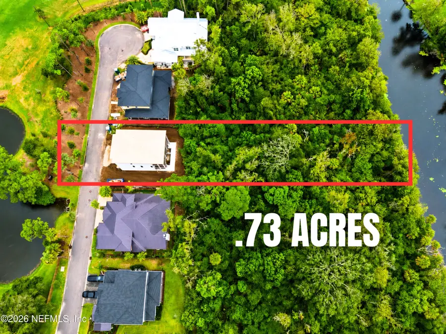 1329 Estrela Lane, Atlantic Beach, FL 32233 - #3