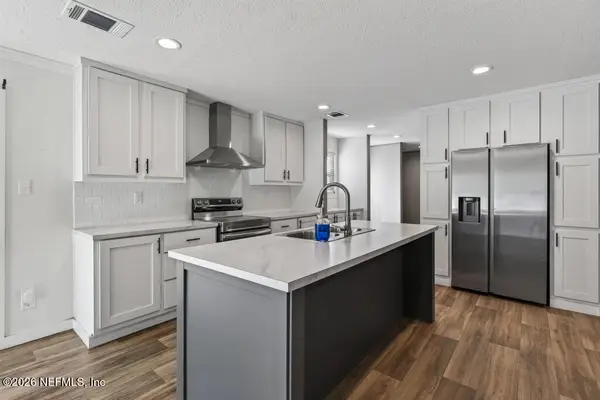 540444 Lem Turner Road, Callahan, FL 32011