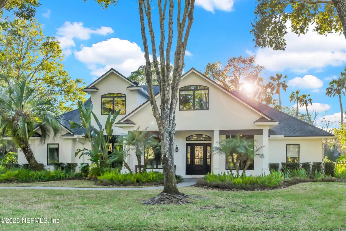 117 Indian Hammock Lane, Ponte Vedra Beach, FL 32082 - #1