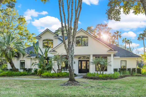 117 Indian Hammock Lane, Ponte Vedra Beach, FL 32082