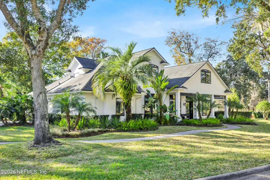 117 Indian Hammock Lane, Ponte Vedra Beach, FL 32082 - #2