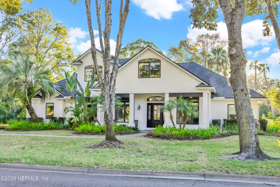 117 Indian Hammock Lane, Ponte Vedra Beach, FL 32082 - #3