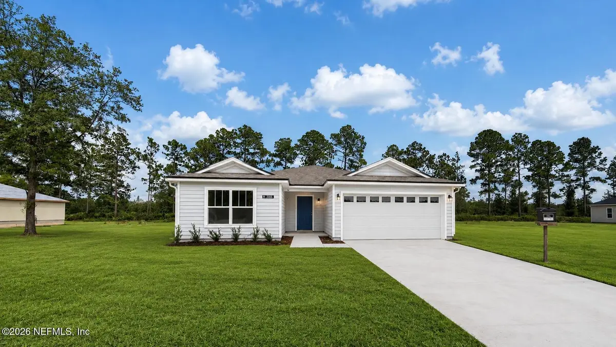 9305 Dolphin Court, Sanderson, FL 32087 - #1