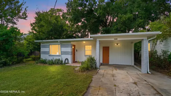 4733 Attleboro Street, Jacksonville, FL 32205