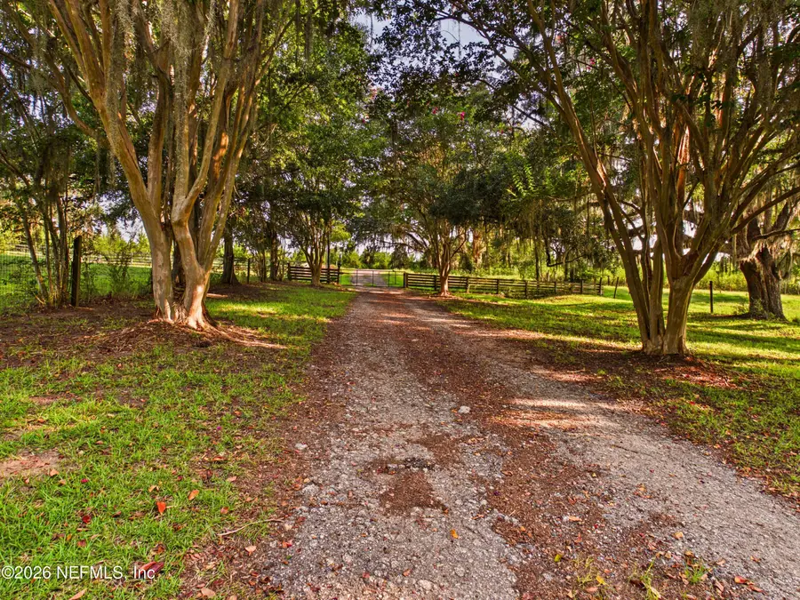 421 NW Bailey Grade Road, Greenville, FL 32331 - #3