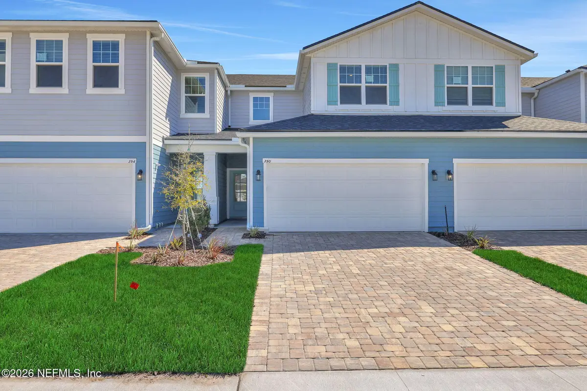 357 Woods Lane, Saint Augustine, FL 32092 - #1