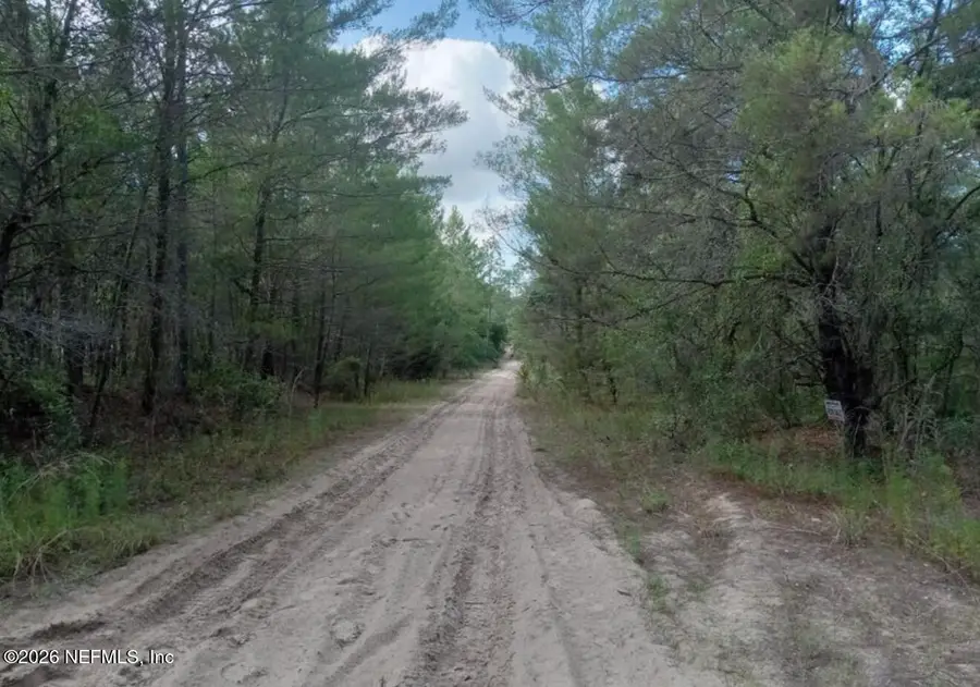 0 Orange Blossom Street, Pomona Park, FL 32112 - #3