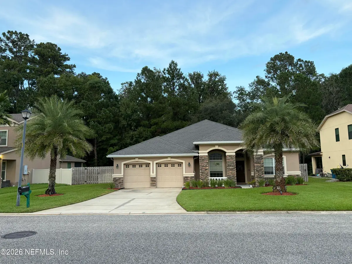 796 Reflection Cove E Road, Jacksonville, FL 32218 - #1