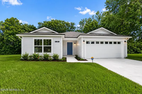 118 W 43rd Street, Jacksonville, FL 32208